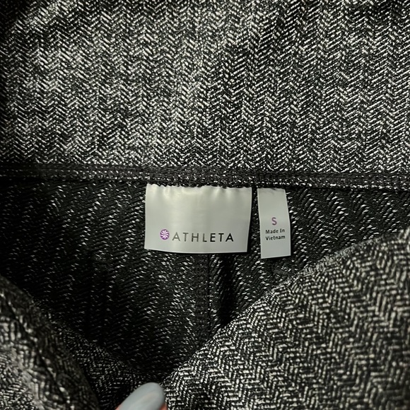 Athleta leggings - Picture 4 of 5